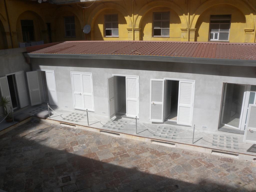 La Casaforte Art Residency Naples Exterior photo