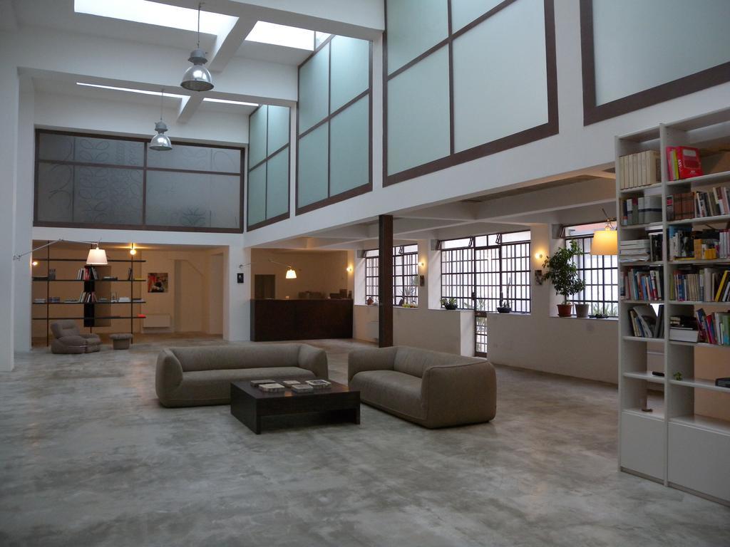 La Casaforte Art Residency Naples Exterior photo