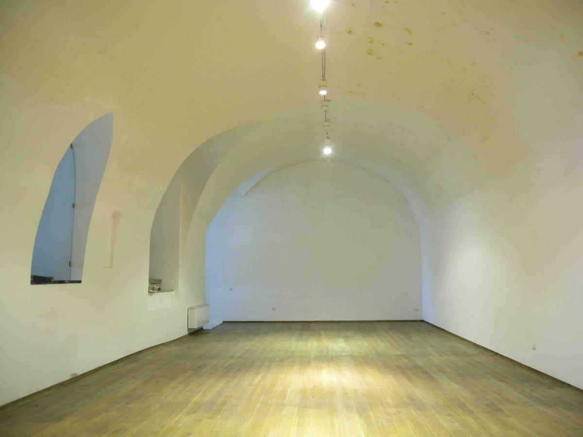 La Casaforte Art Residency Naples Exterior photo