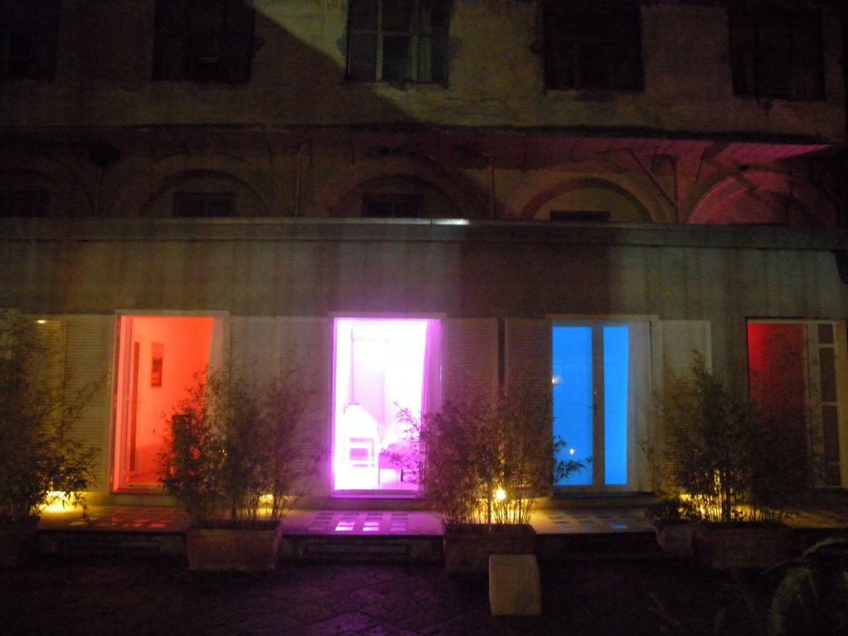 La Casaforte Art Residency Naples Exterior photo
